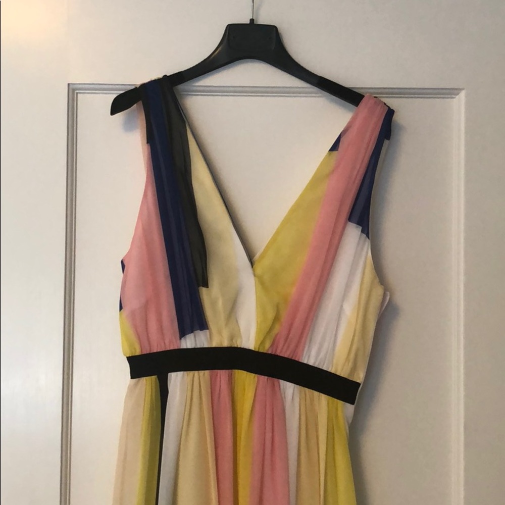 SANDRO dress (Size 1 - equivalent to a US small) - Picture 2 of 6